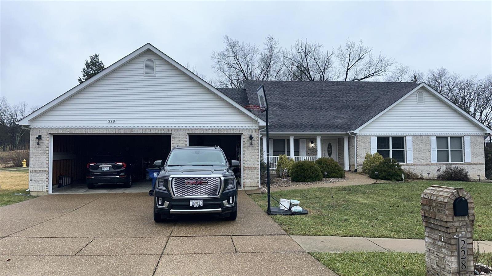Golf Club Of Wentzville Community #3 - Residential