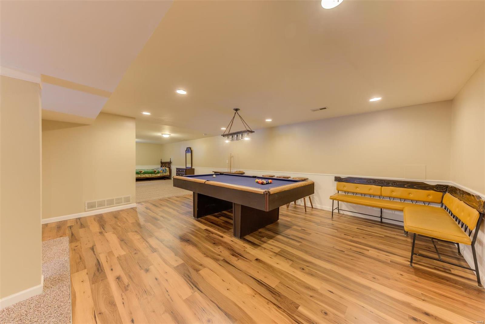 Crescent Hills #2 - Residential