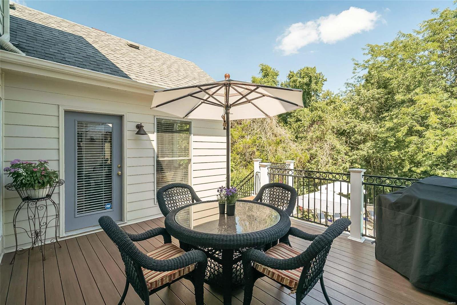 Pine Creek - Residential