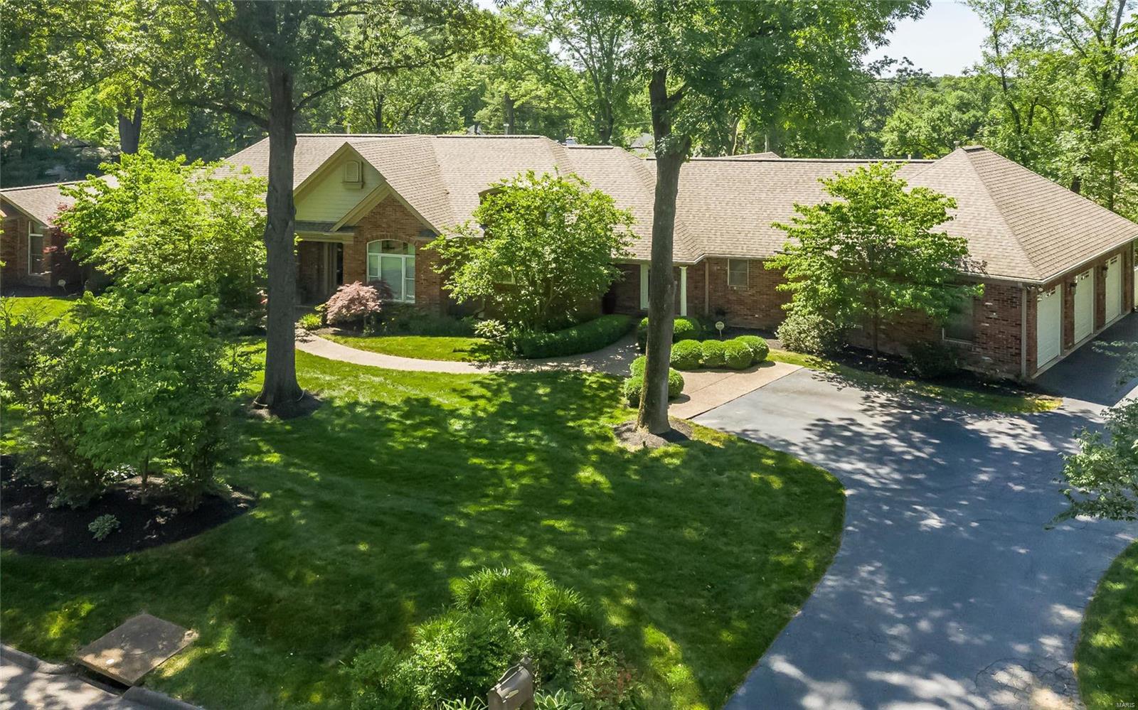 Fox Ridge - Residential
