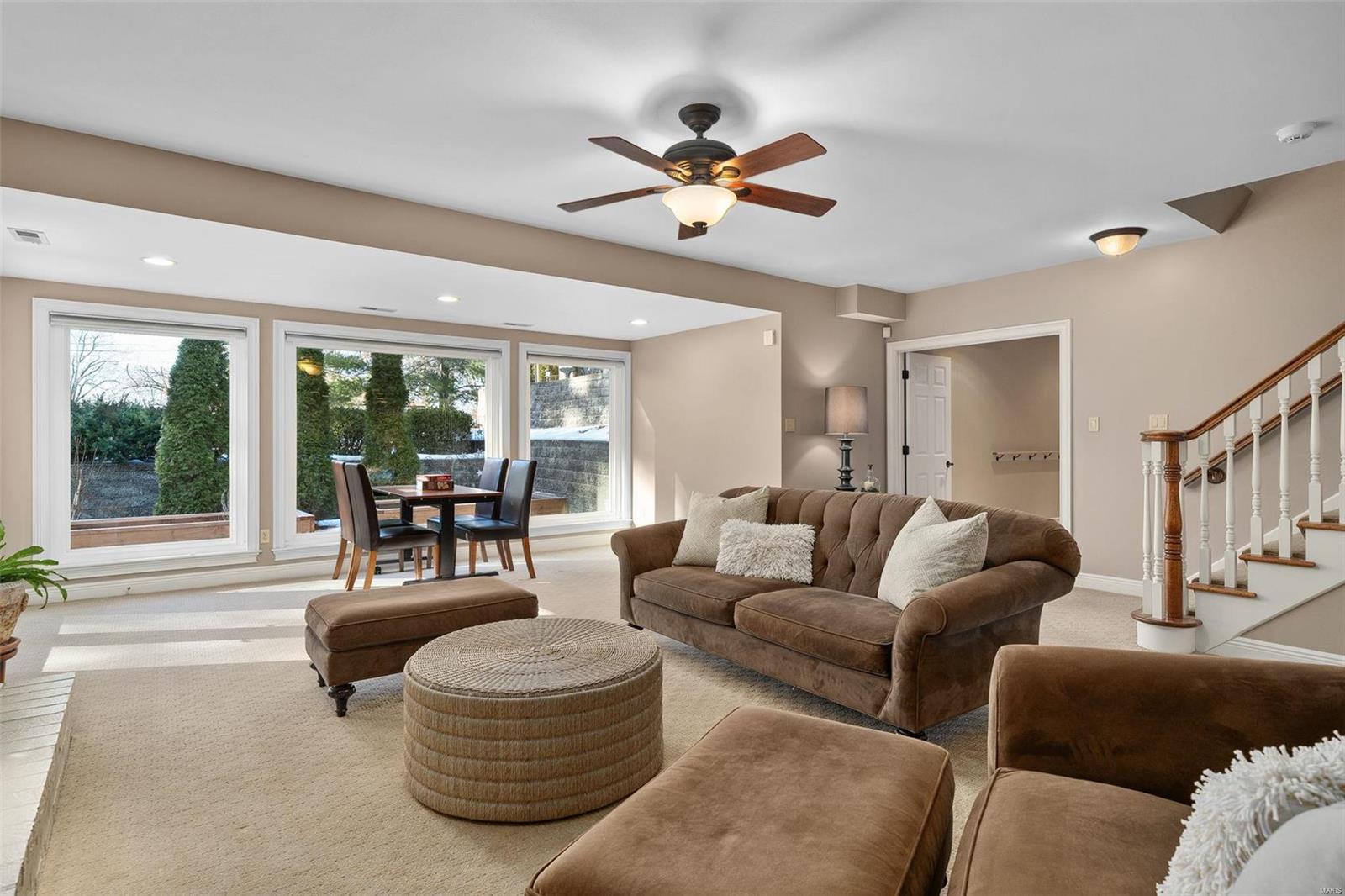 Williamsburg Estates - Residential