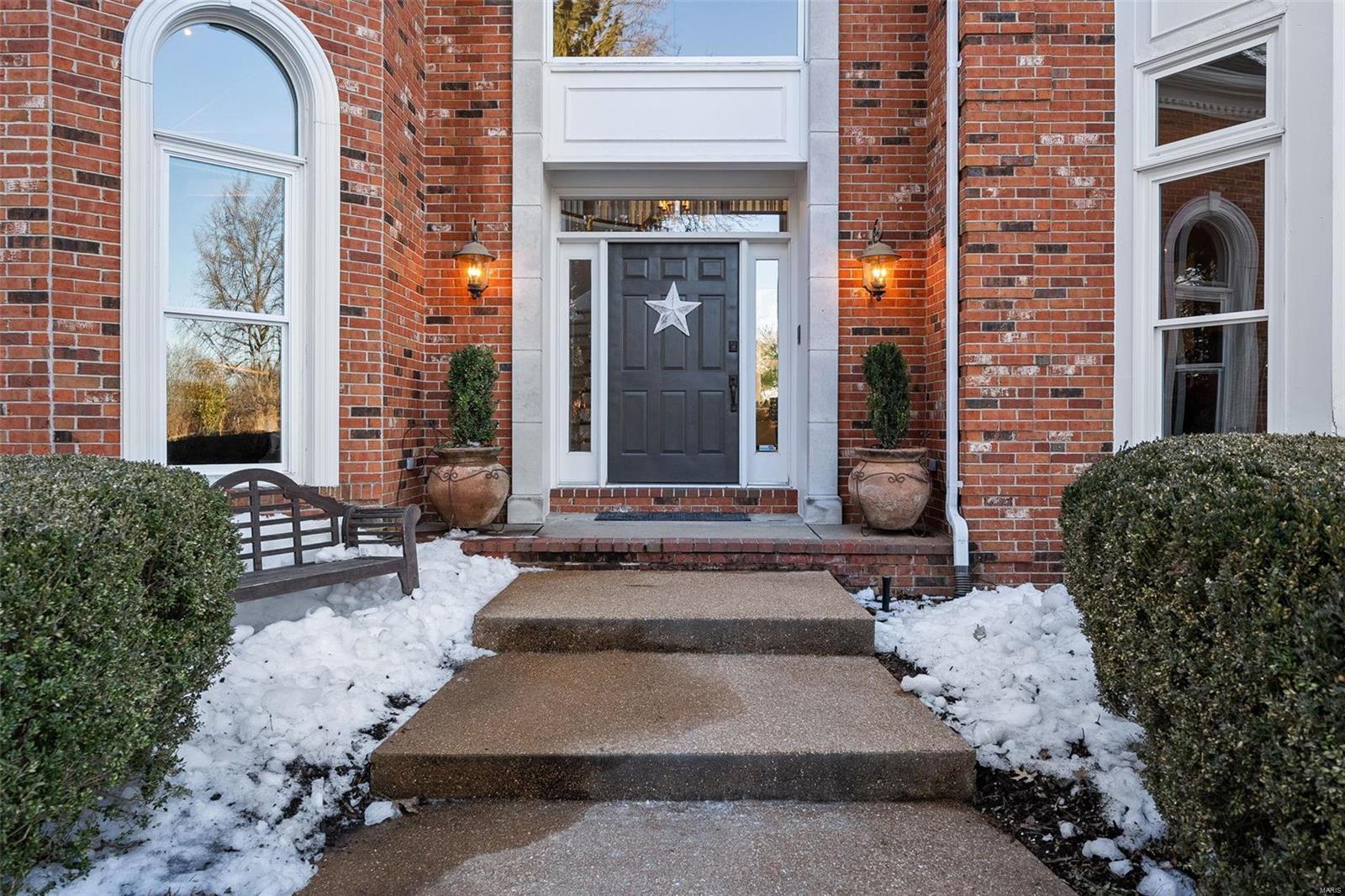 Williamsburg Estates - Residential