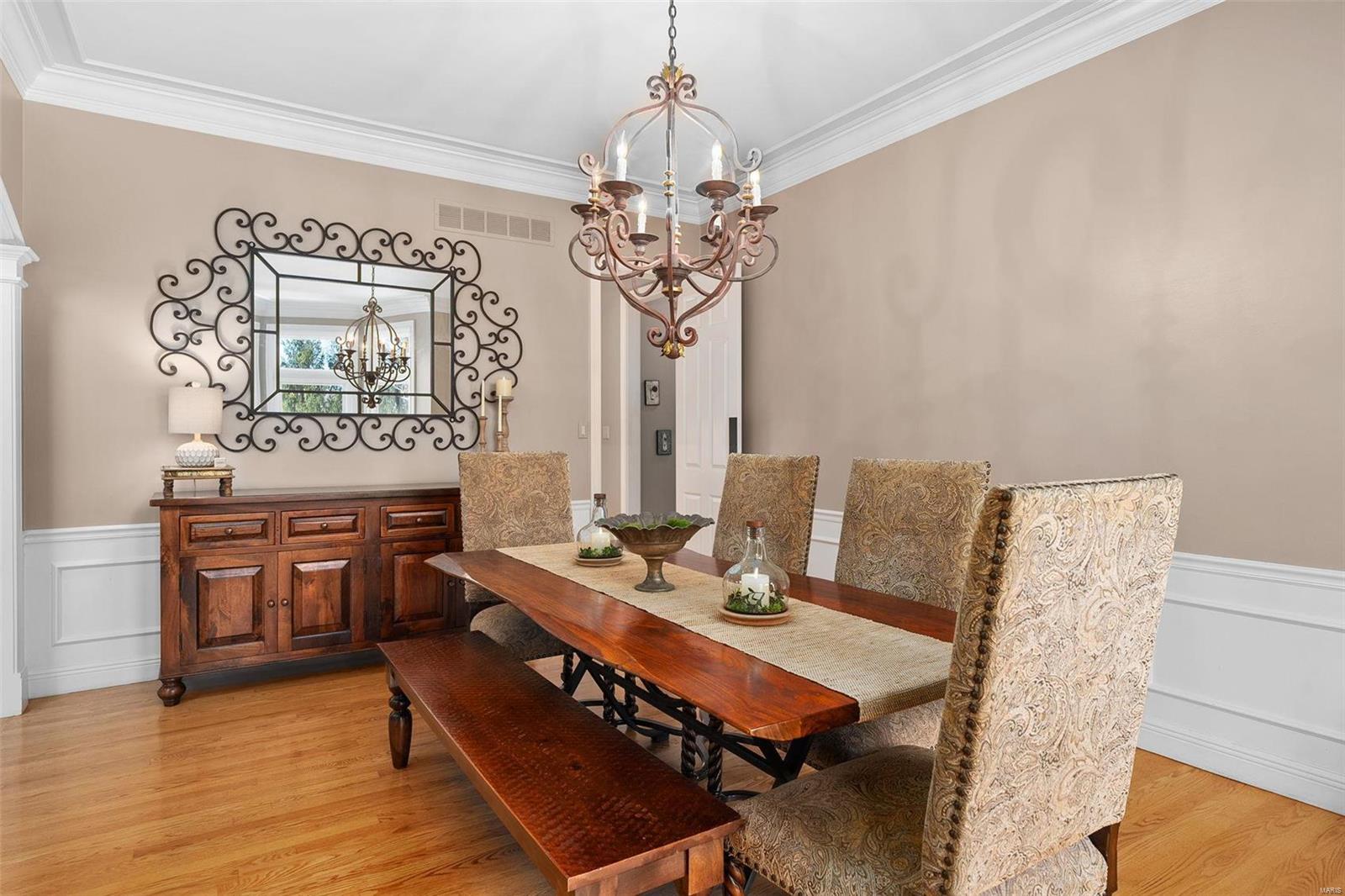 Williamsburg Estates - Residential