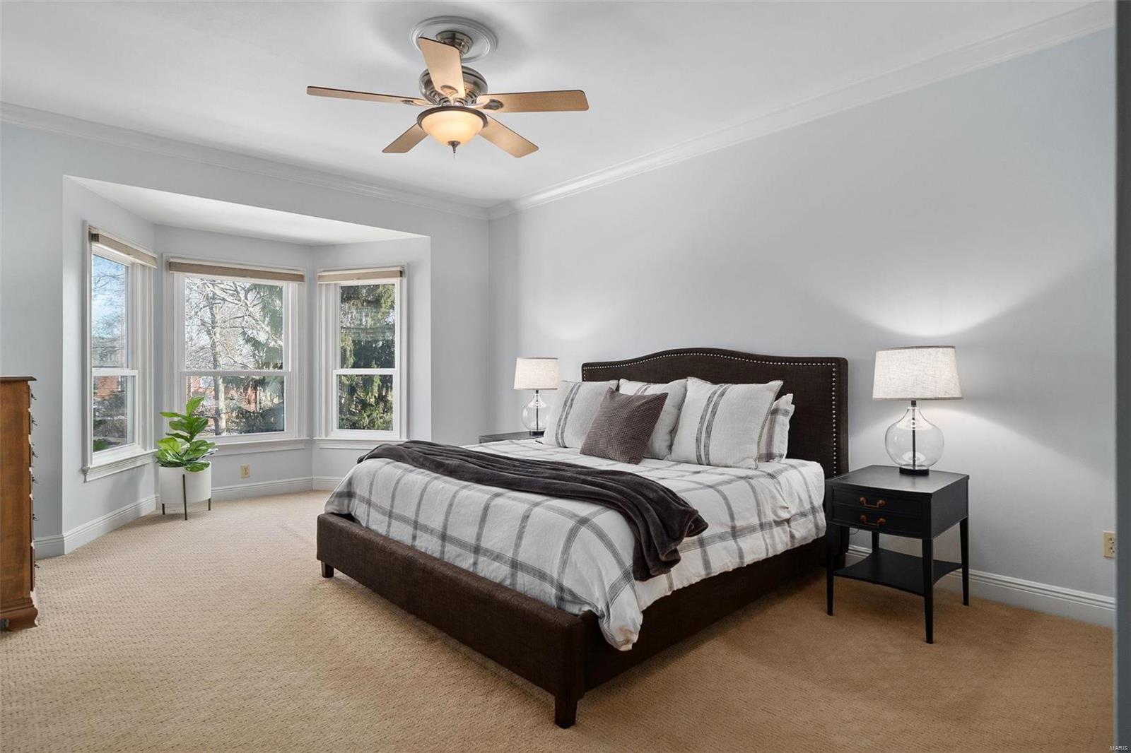Williamsburg Estates - Residential