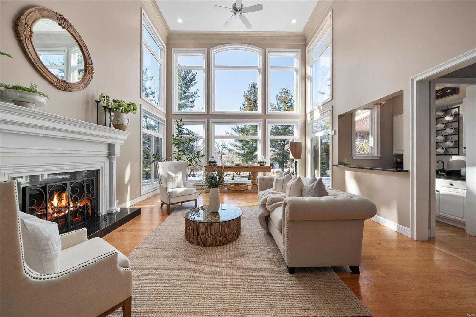 Williamsburg Estates - Residential