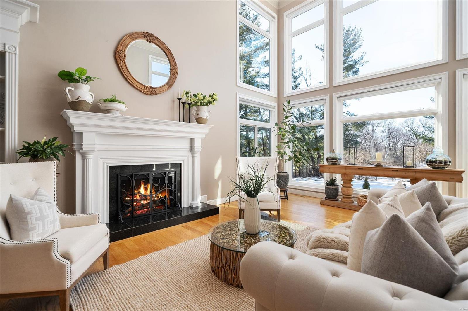 Williamsburg Estates - Residential