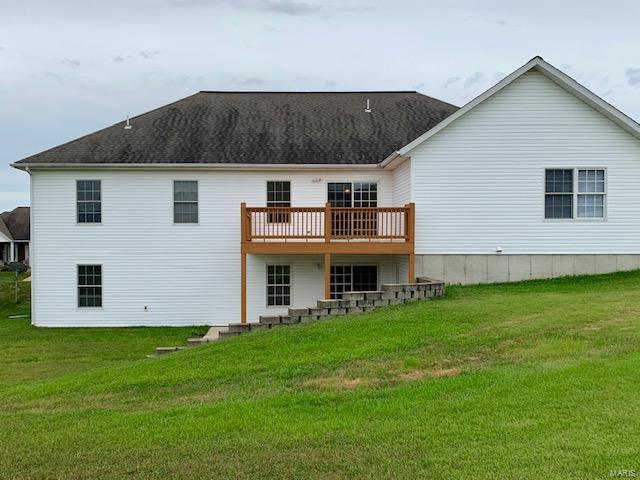 Huntleigh Estat - Residential