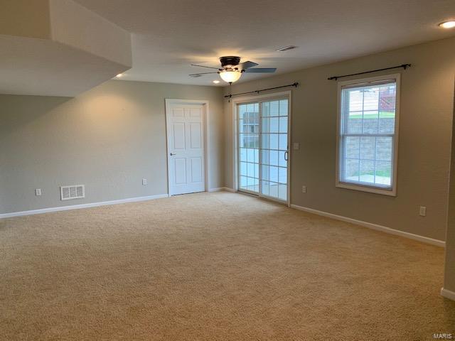 Huntleigh Estat - Residential
