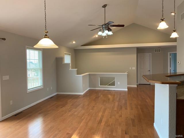 Huntleigh Estat - Residential