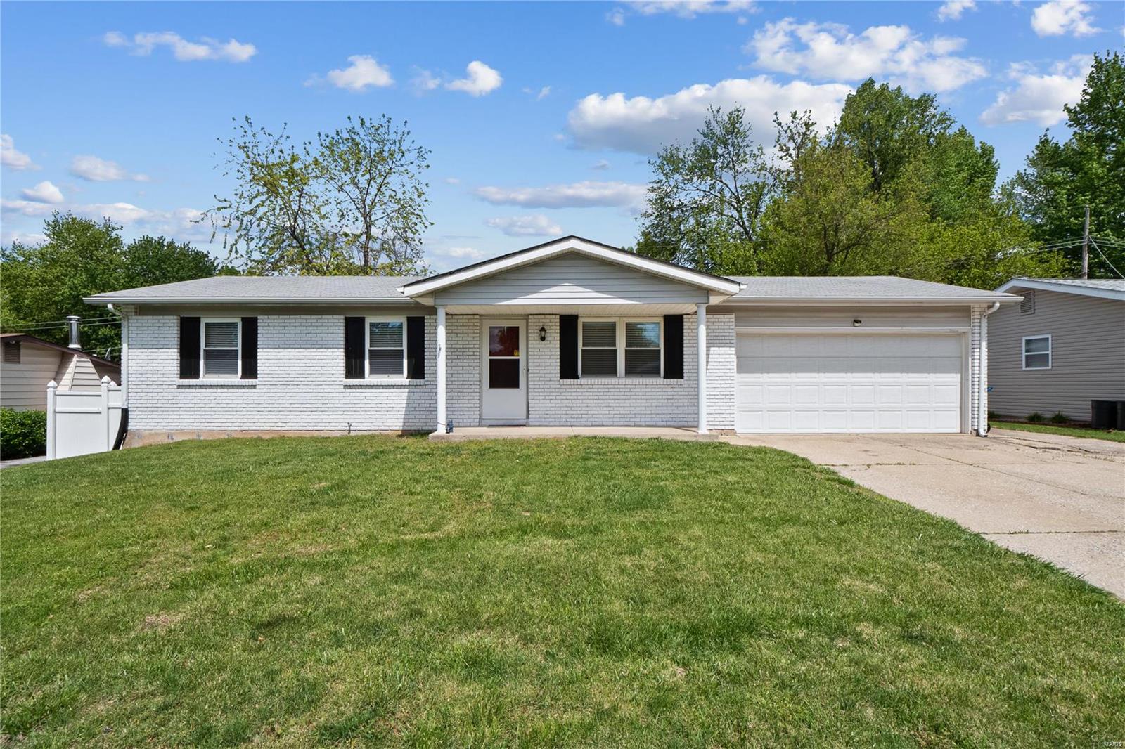 Meadowwood - Residential