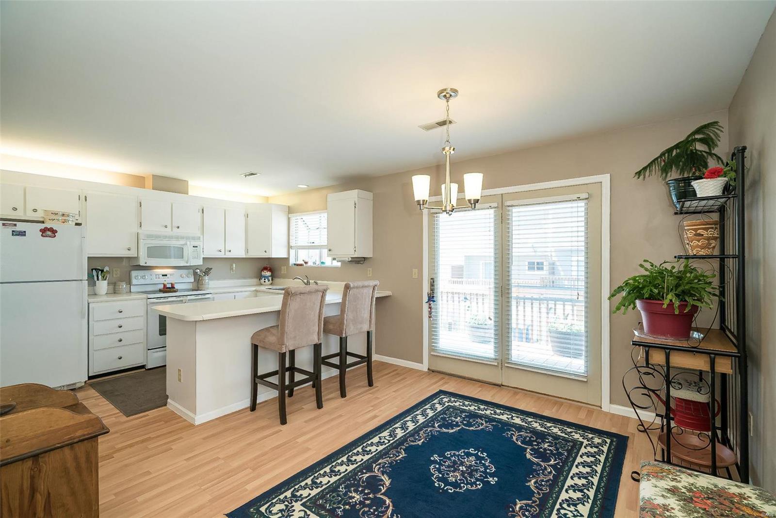 Forest Hills - Residential