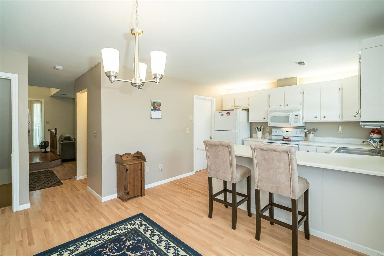 Forest Hills - Residential