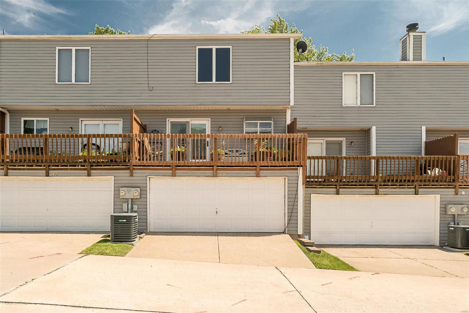 Forest Hills - Residential