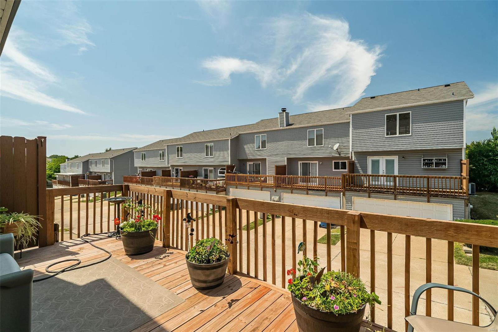 Forest Hills - Residential