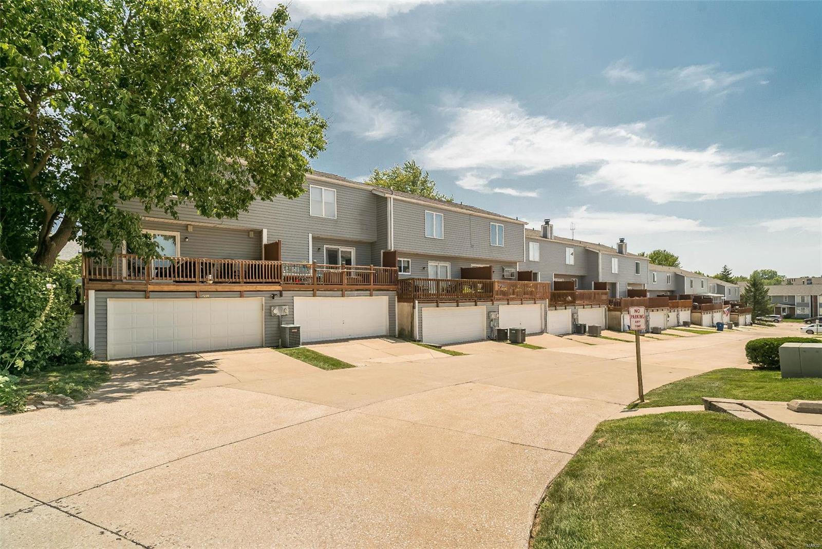 Forest Hills - Residential