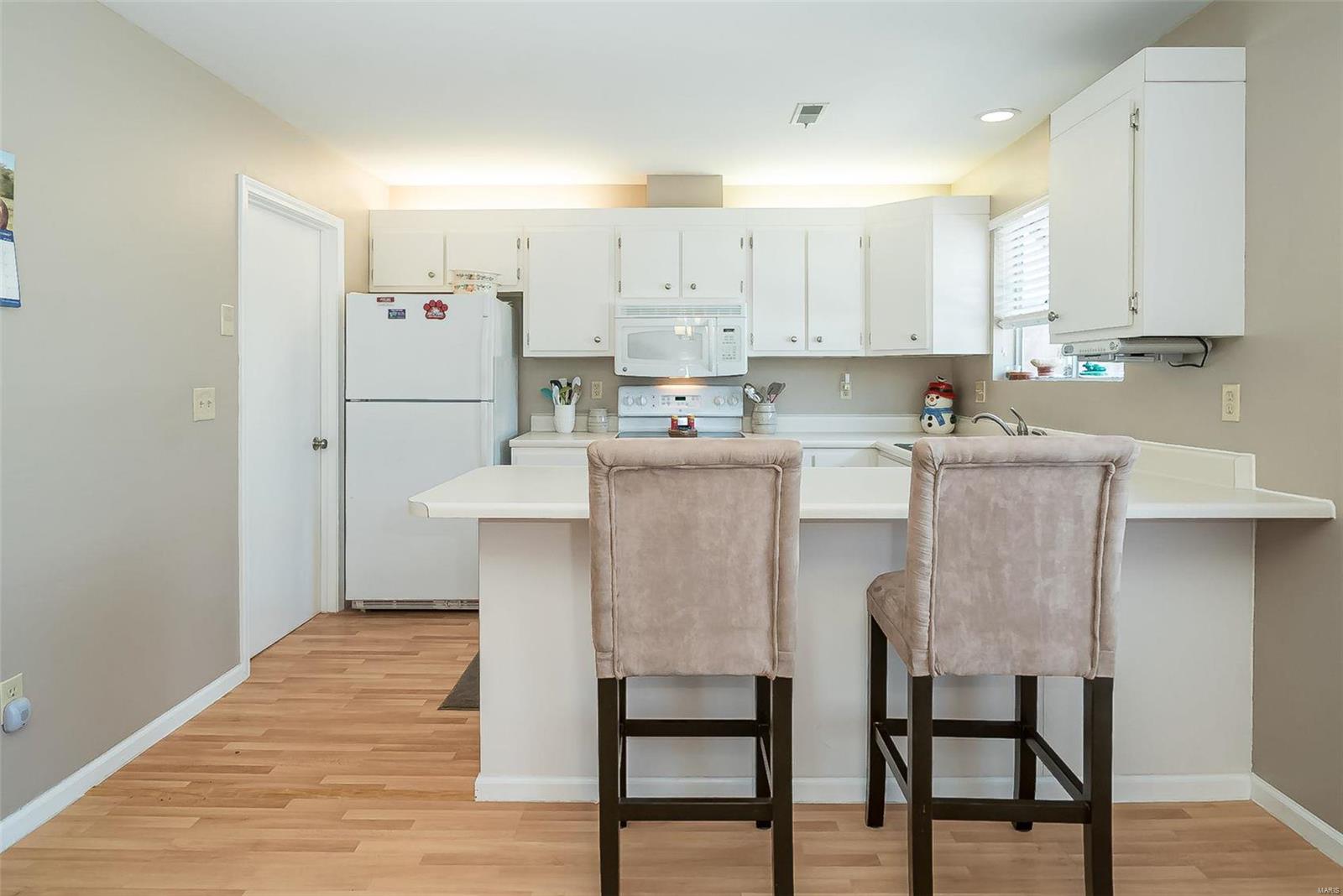 Forest Hills - Residential