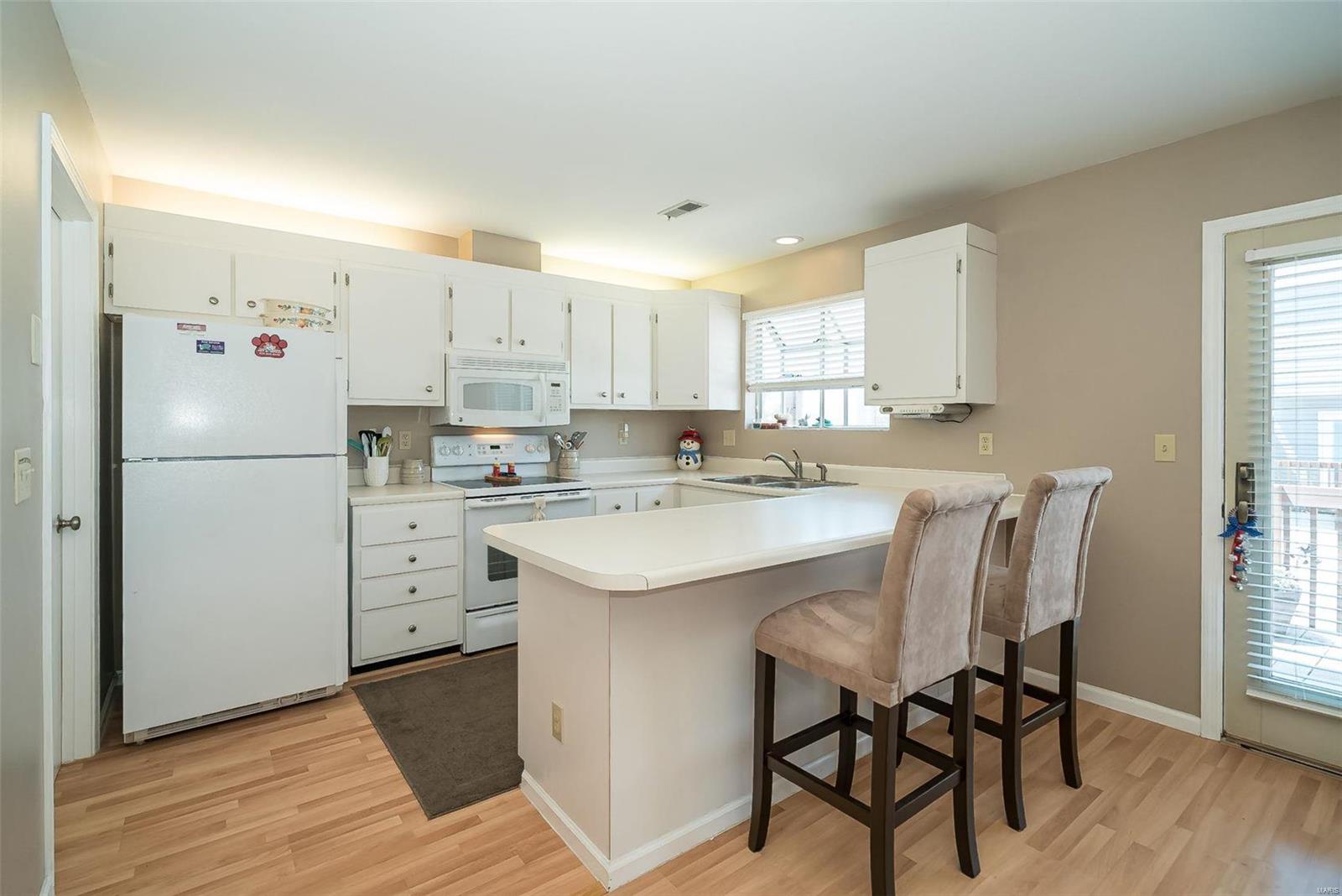 Forest Hills - Residential