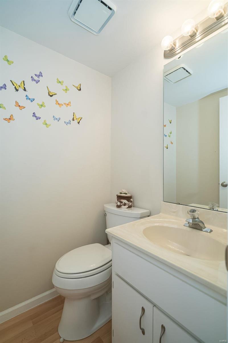 Forest Hills - Residential