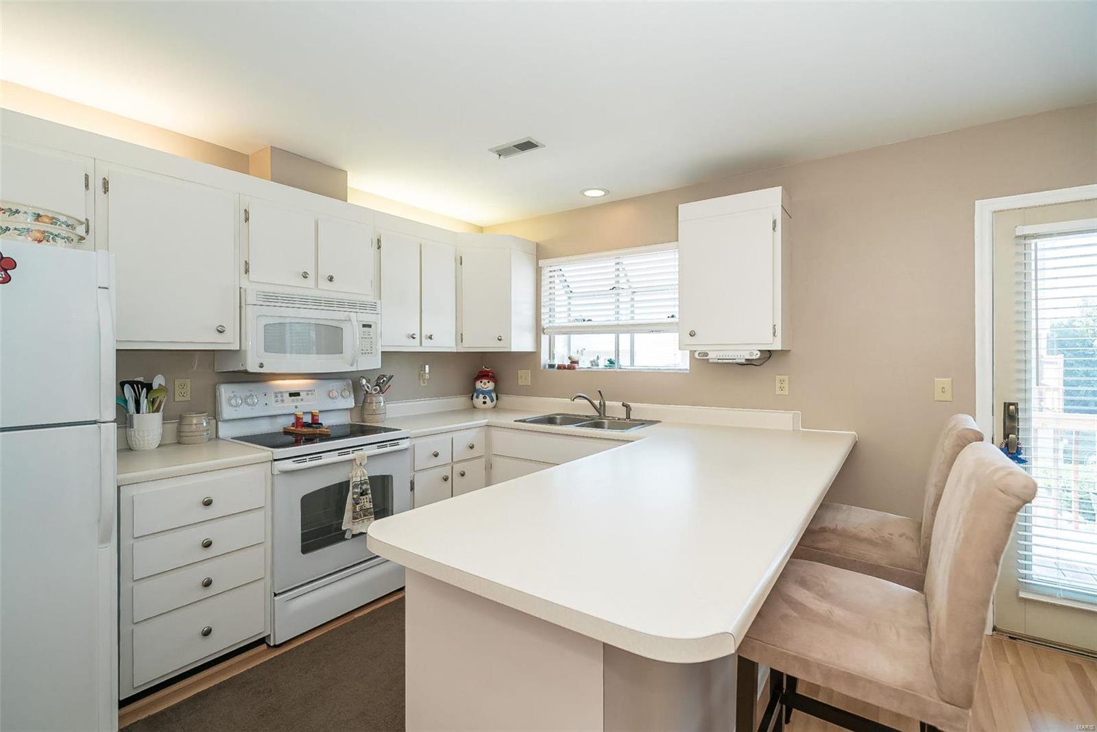 Forest Hills - Residential
