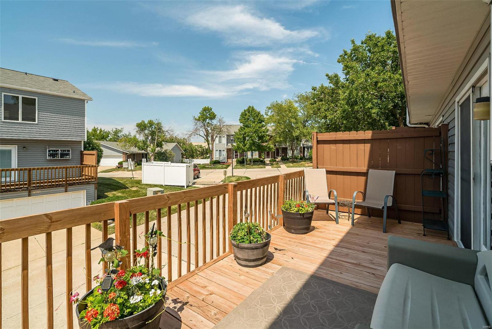 Forest Hills - Residential