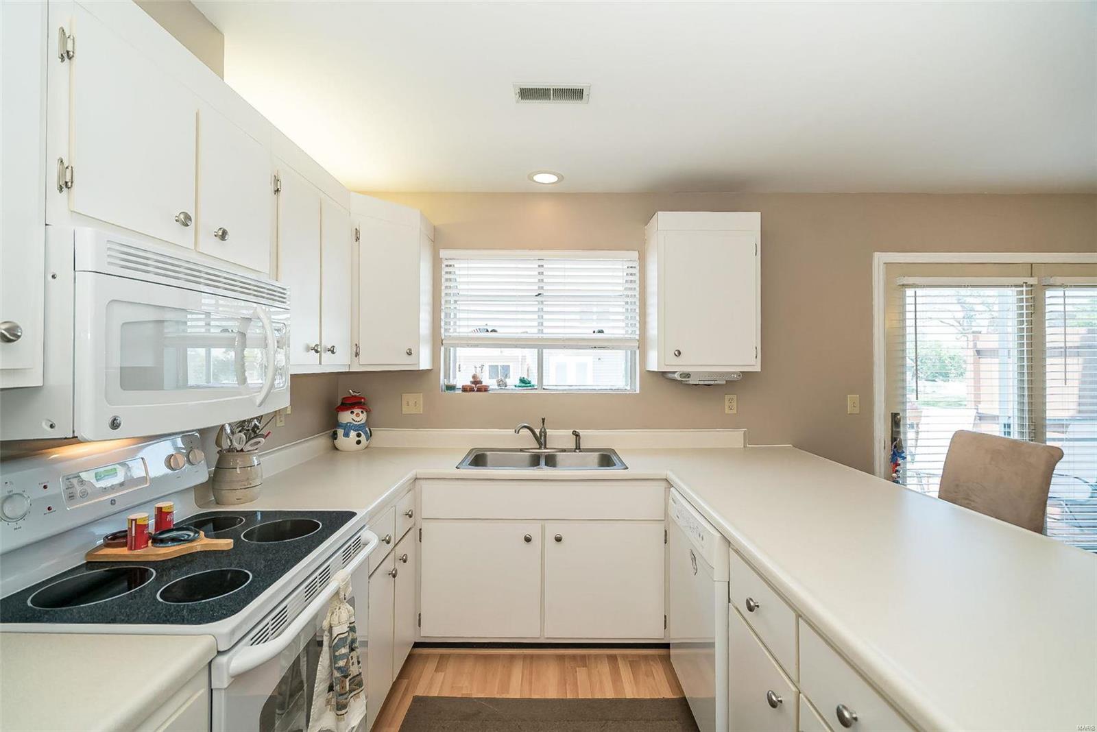 Forest Hills - Residential