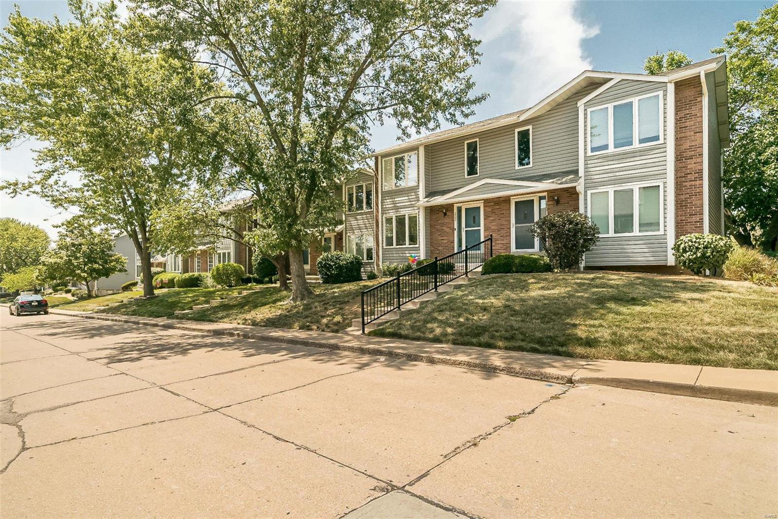 Forest Hills - Residential