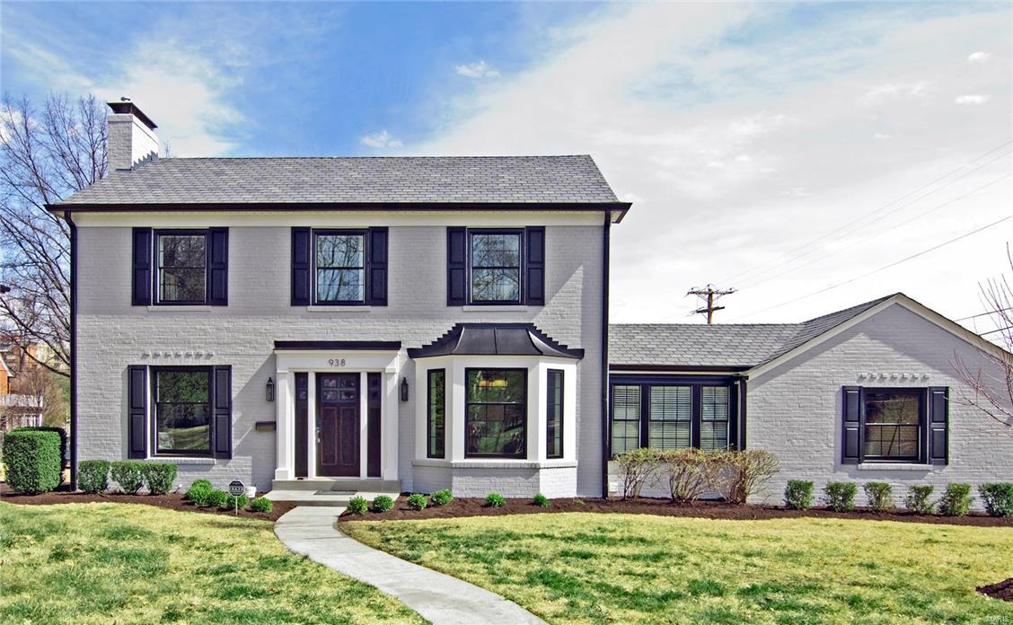 Davis Place - Residential