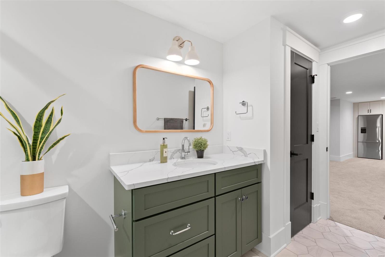 Foote - Residential