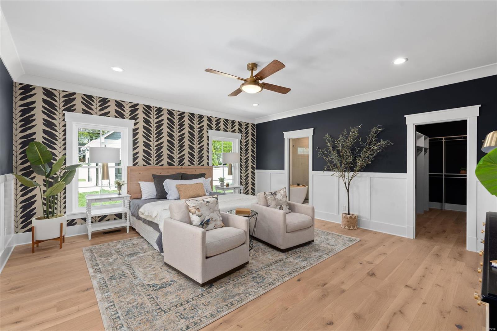 Foote - Residential