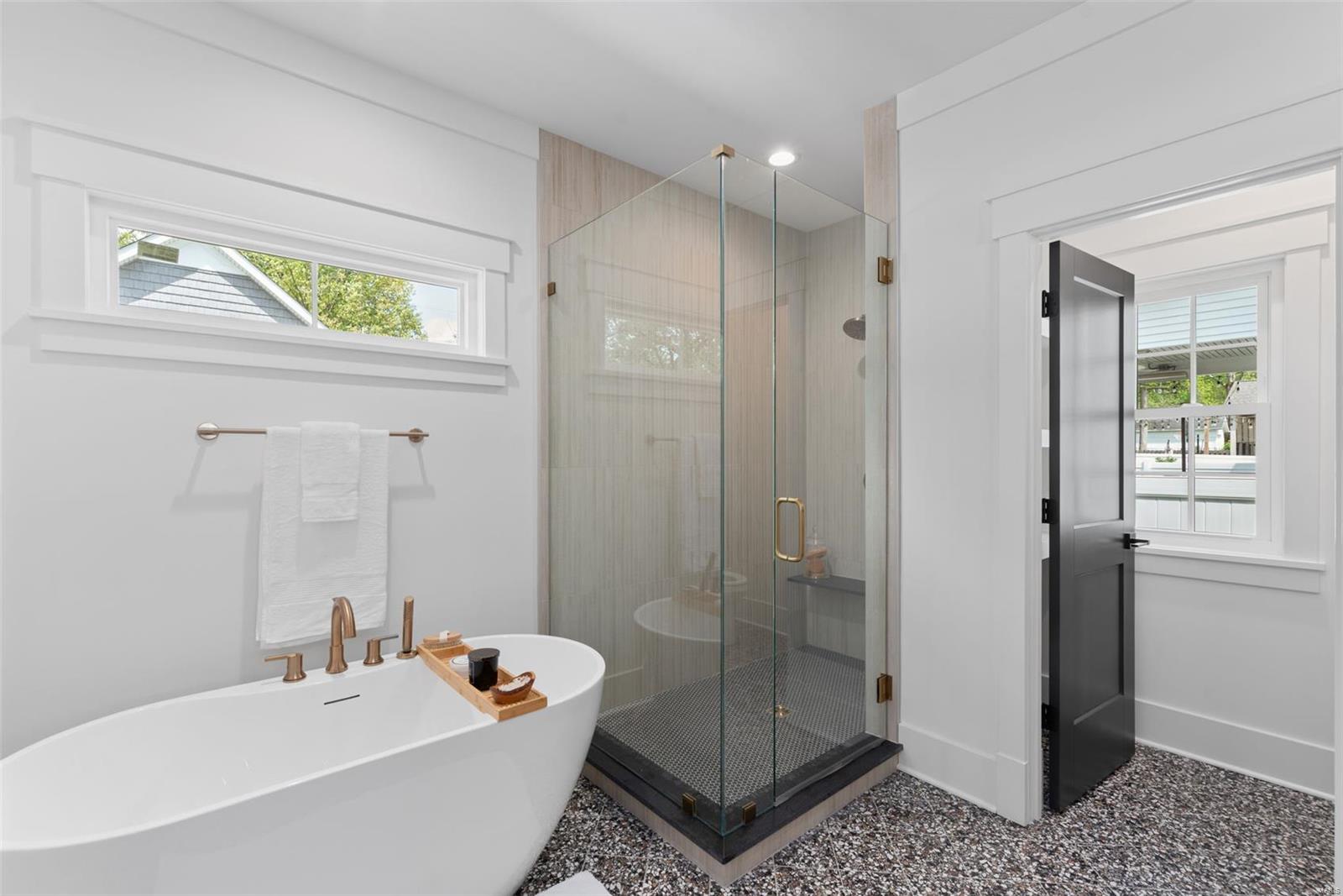 Foote - Residential