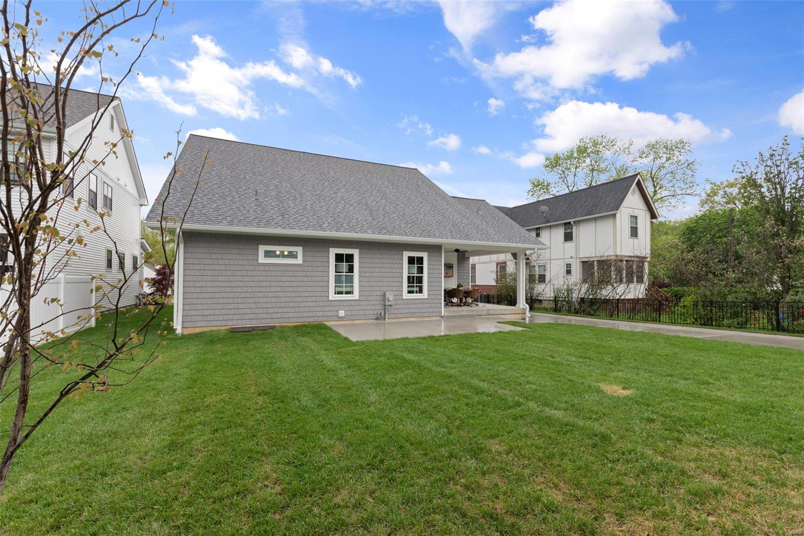 Foote - Residential