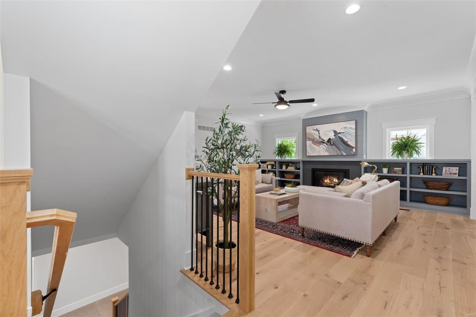 Foote - Residential