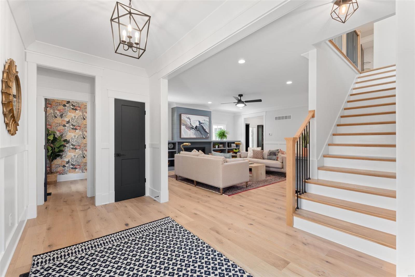 Foote - Residential