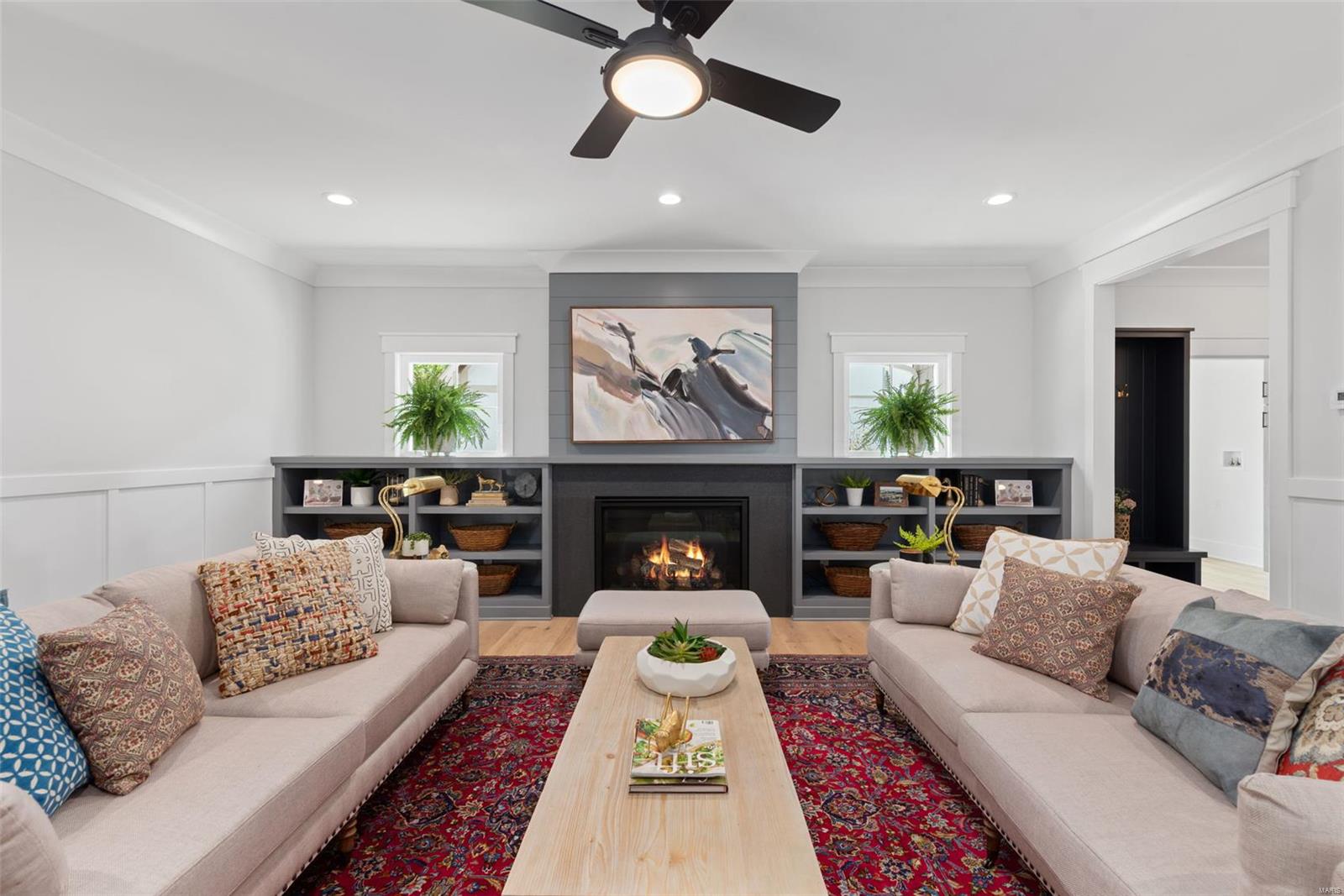 Foote - Residential