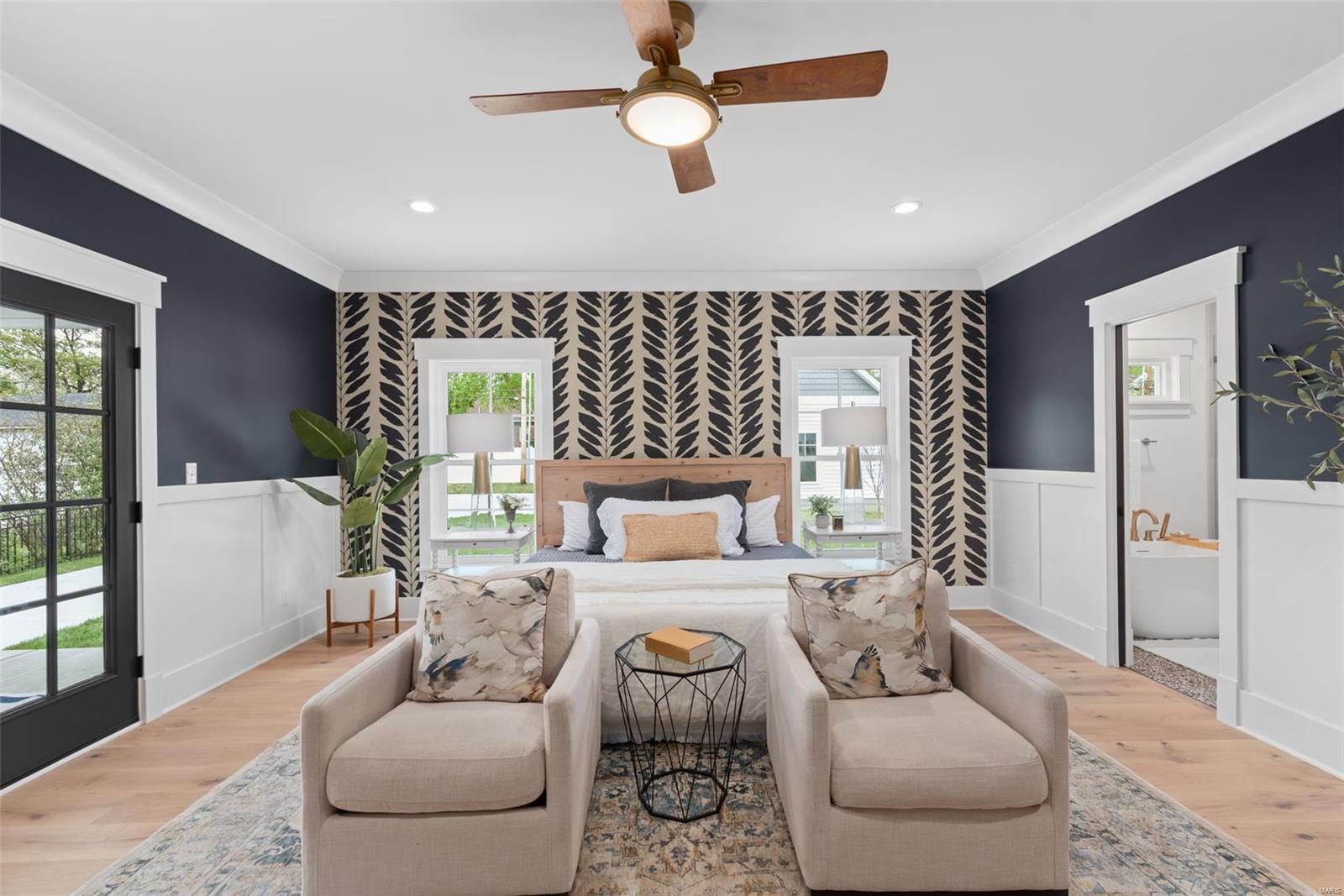 Foote - Residential
