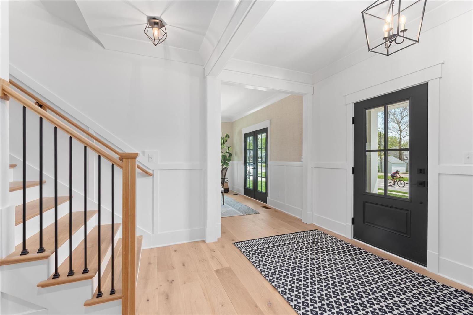 Foote - Residential