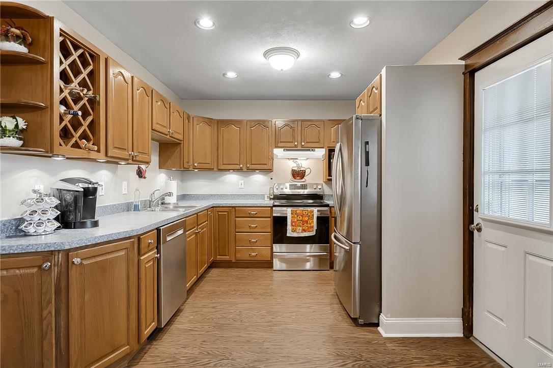Gravois Loughborough Place Add - Residential