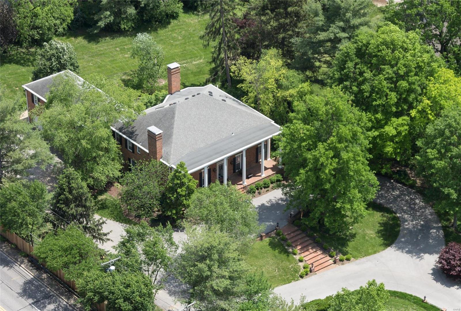 Lakeside Green - Residential