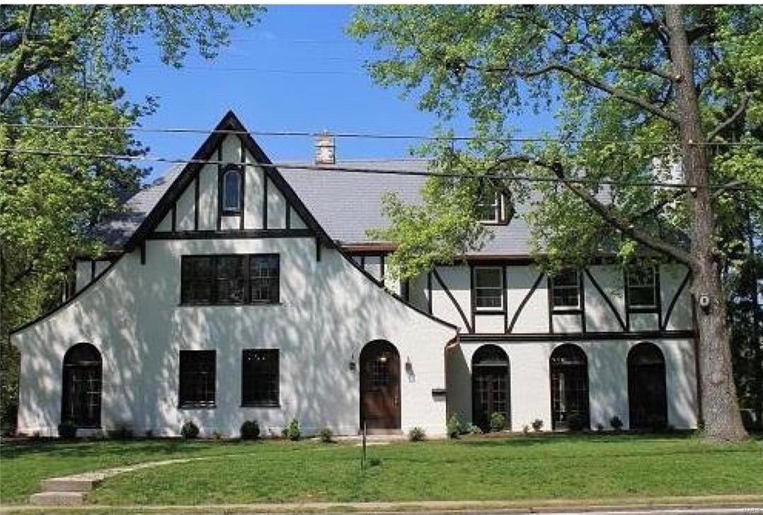 Glendale Terrace - Residential