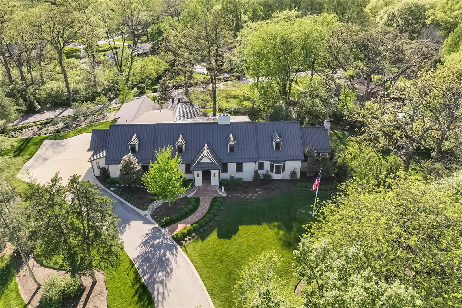 Fair Oaks Estates - Residential