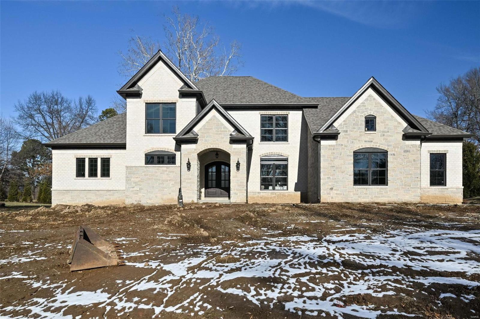 Westland Estates - Residential