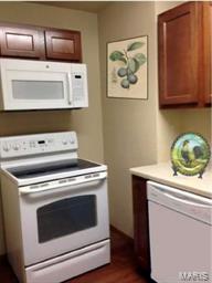 Holiday Terrace Apartments - Residential Income