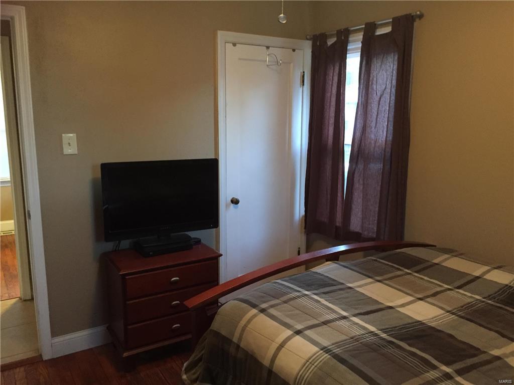 St Ann Country Club Add - Residential