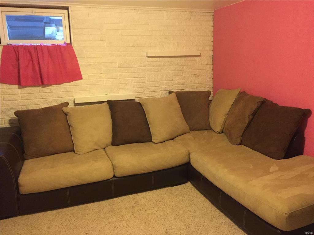 St Ann Country Club Add - Residential