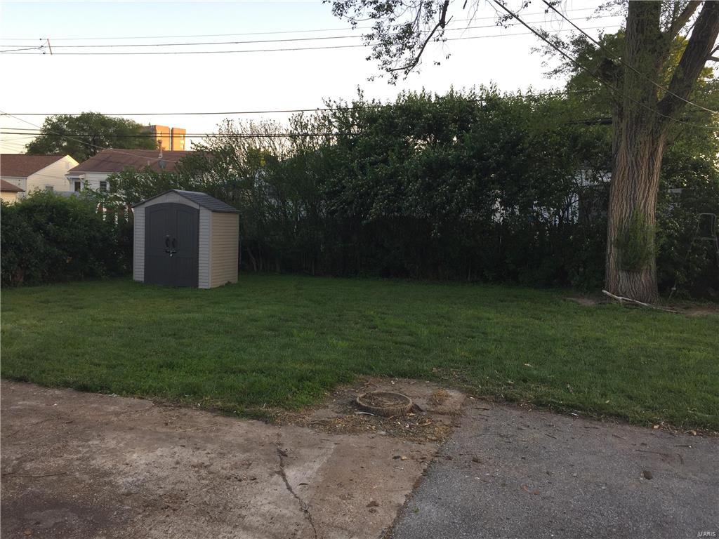 St Ann Country Club Add - Residential