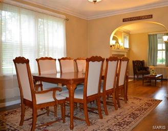 Winheim Heights - Residential