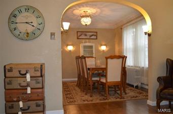 Winheim Heights - Residential
