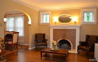 Winheim Heights - Residential