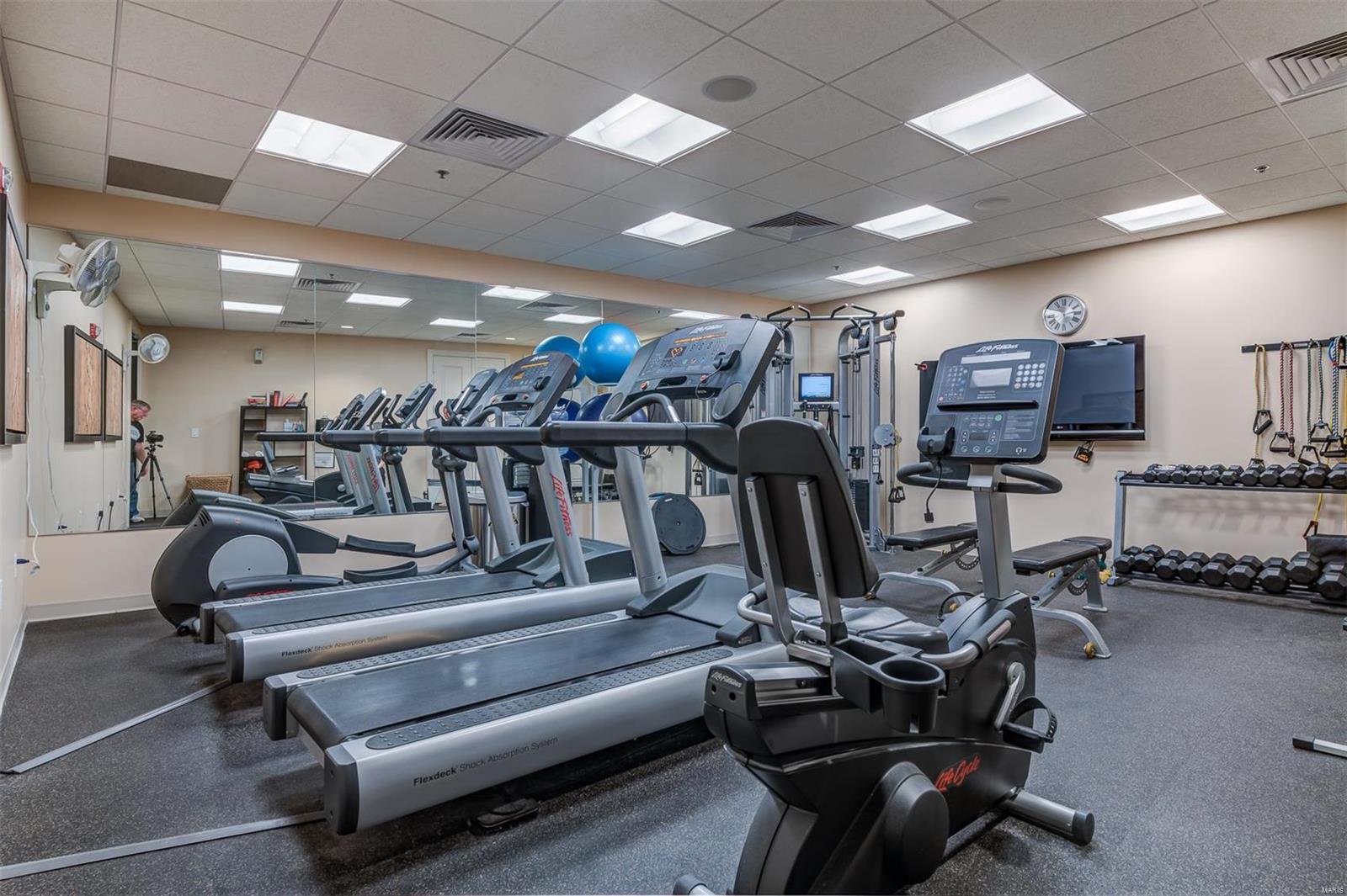 The Crescent Condominium - Residential