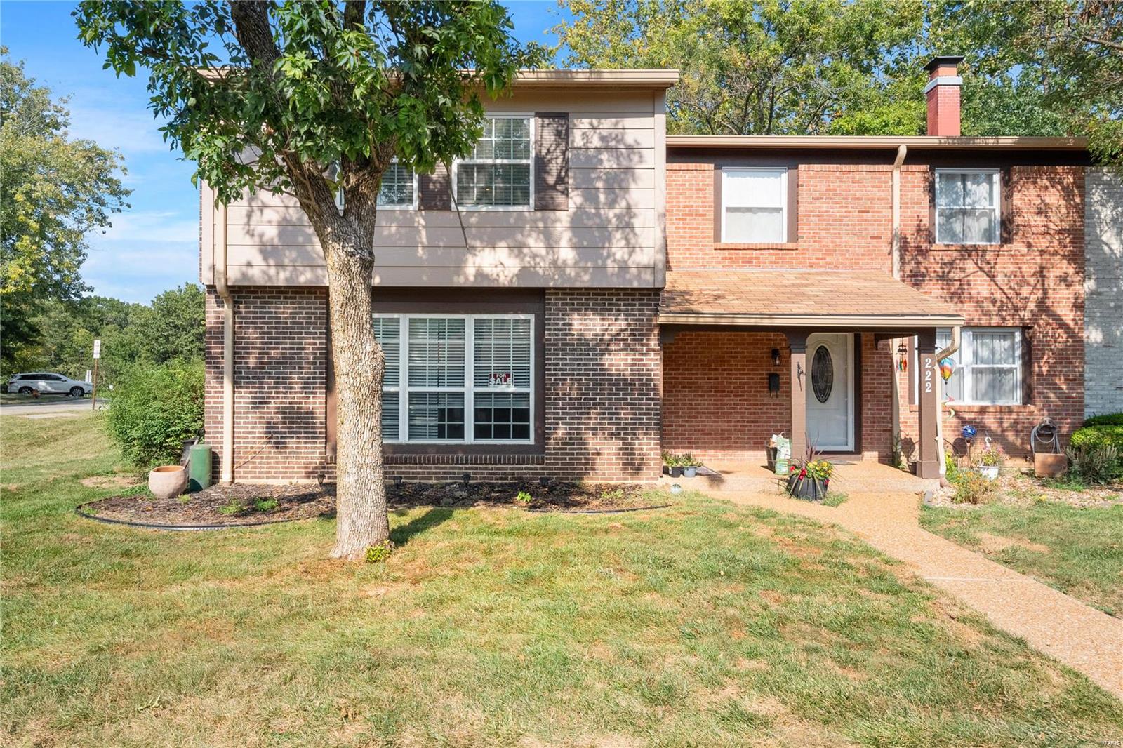 Carmel Woods Estates Condo 2 - Residential